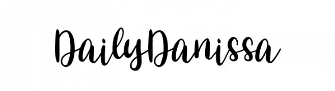 Daily Danissa  Fuentes Gratis Descargar
