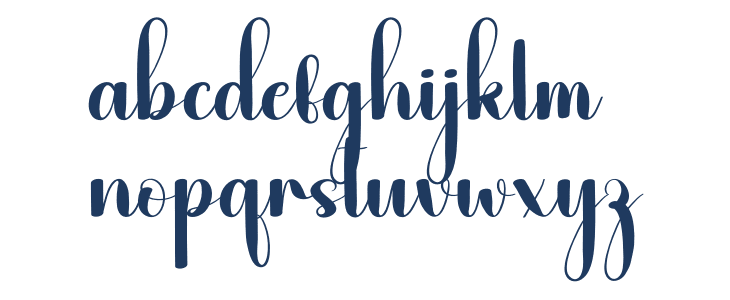 Daily Gift Lowercase