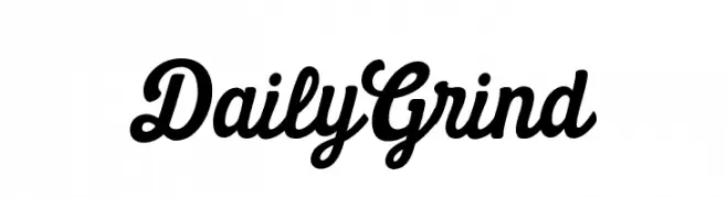 Daily Grind  Descarca Fonturi Gratis
