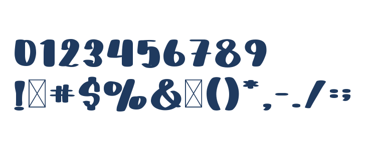 Daily Love Other Characters