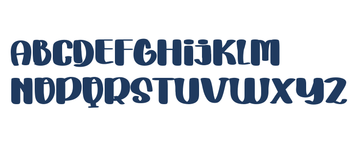 Daily Love Lowercase