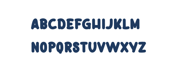 Daily Pantry Lowercase