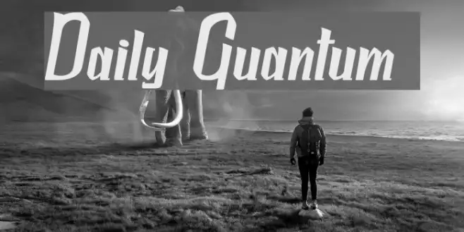 Daily Quantum  Example 2
