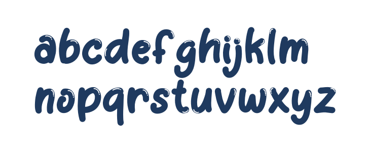 Daily School Demo Lowercase