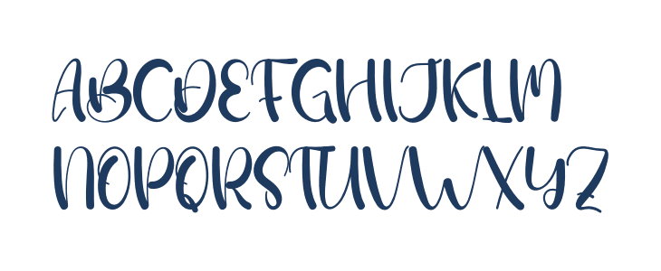 Daily Secreats Uppercase