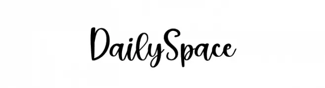 Daily Space 字体