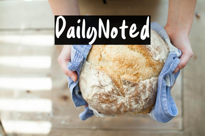 DailyNoted Example 2