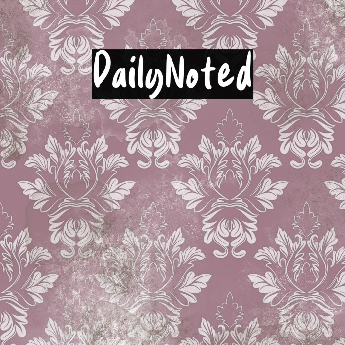 DailyNoted Example 3