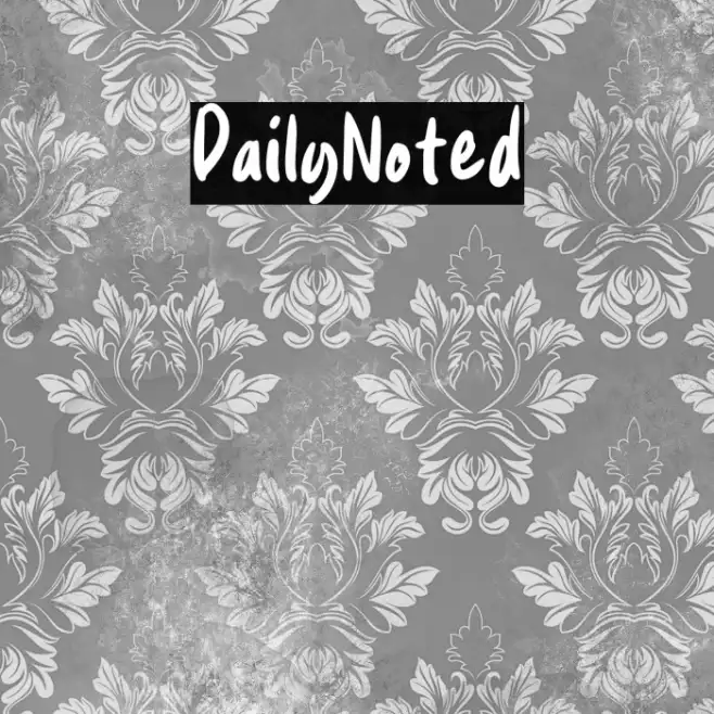 DailyNoted Example 3