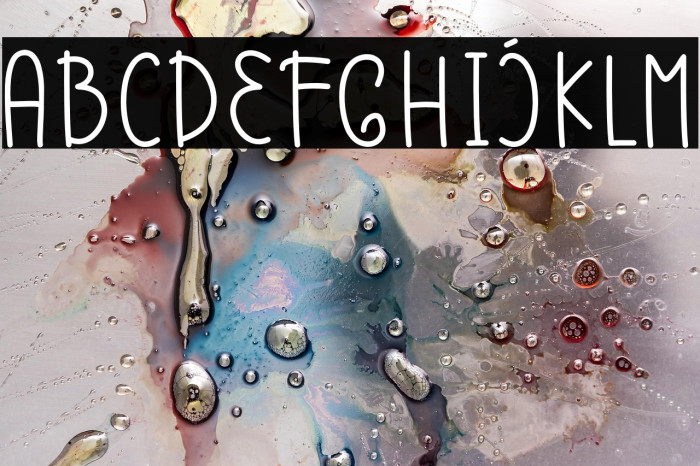 DailyRainy Example 2