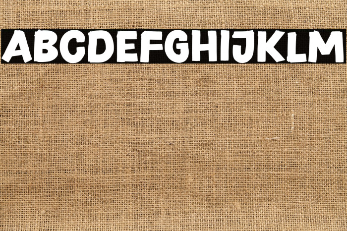 DailySparkSansDEMO Example 2