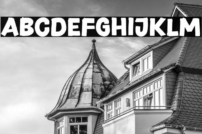 DailySparkSansDEMO Example 3