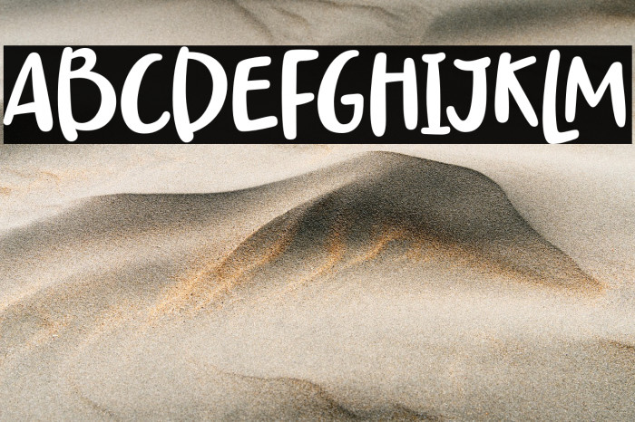 DailyWALKER Example 1