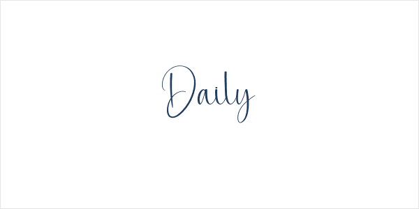 Daily Logo