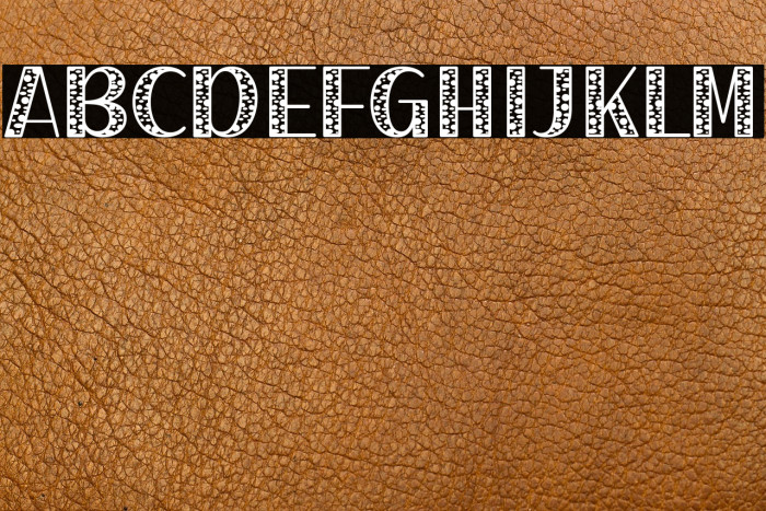 Dairy Cattle Example 1