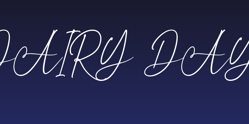 Dairy day Social Header