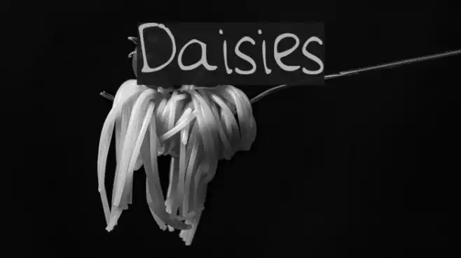 Daisies Example 3