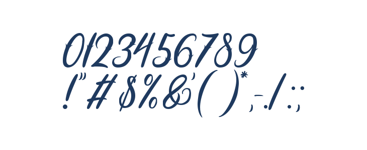 Daisuky Fancy Other Characters