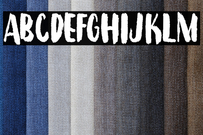 Daisy Days Personal Use  Example 1