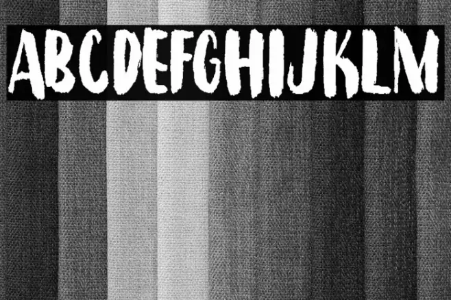 Daisy Days Personal Use  Font examples