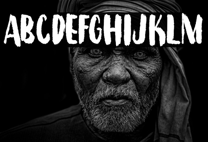 Daisy Days Personal Use  Example 3