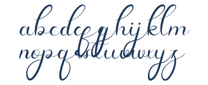 Daisy Facthory Demo Lowercase