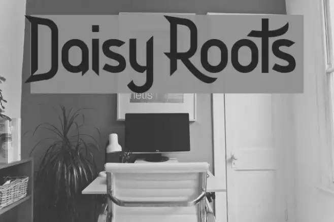 Daisy Roots Example 2