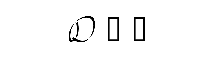 Daisy  Free Fonts Download