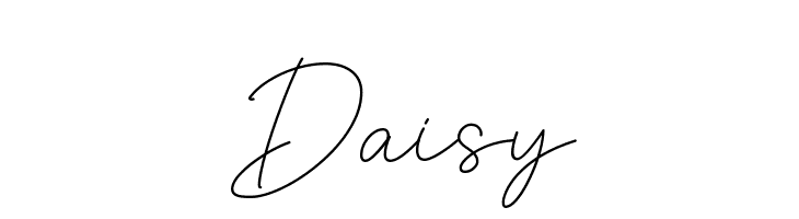 Daisy  नि: शुल्क फ़ॉन्ट्स डाउनलोड