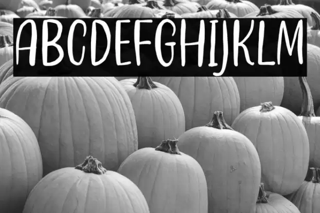 DaisyLovers-Regular Font examples