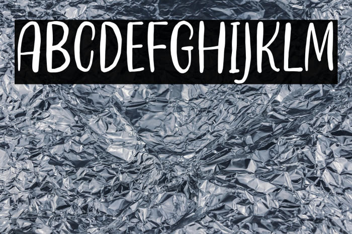 DaisyLovers-Regular Example 2