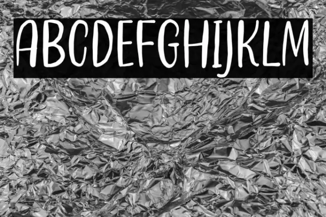 DaisyLovers-Regular Font examples