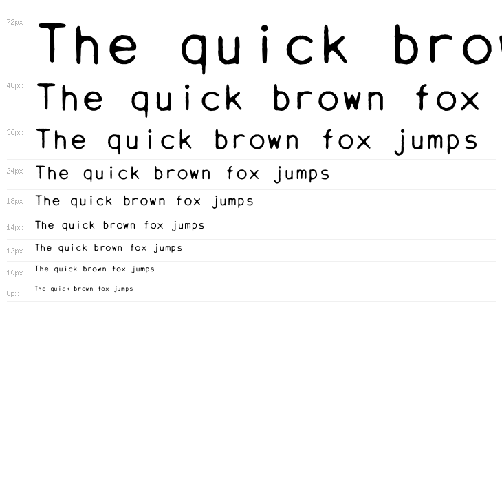 DaisyWheel Waterfall