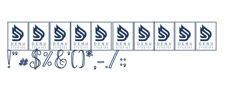 Daisyes Outline Other Characters