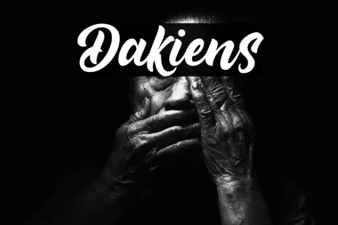 Dakiens Example 3