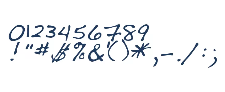 Numbers