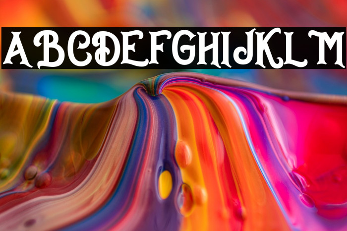 Dakota Regular Example 1