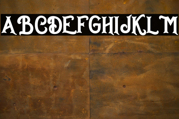 Dakota Regular Example 2