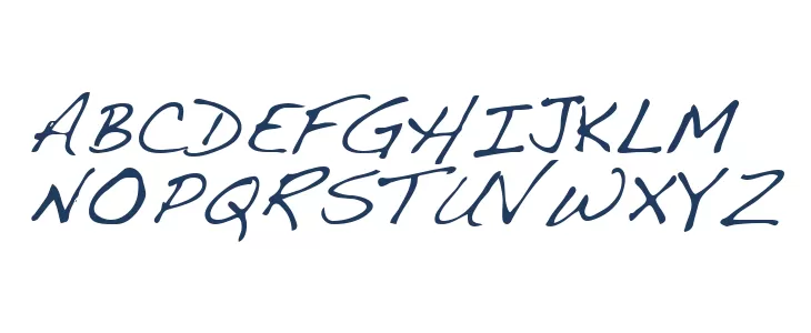 Uppercase