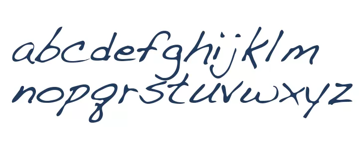 Lowercase