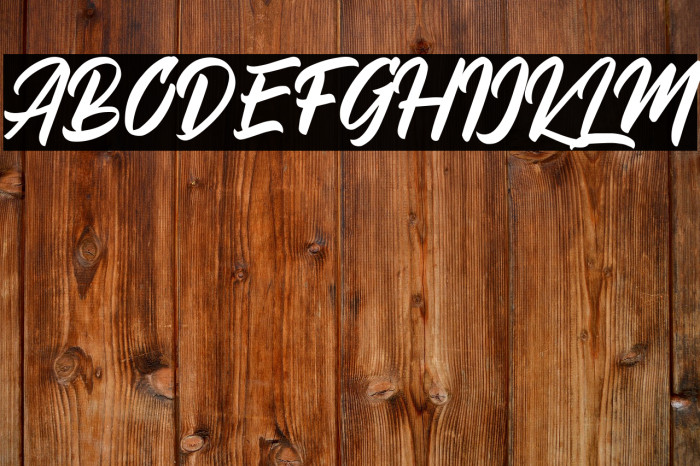 DakwartLetter Example 1