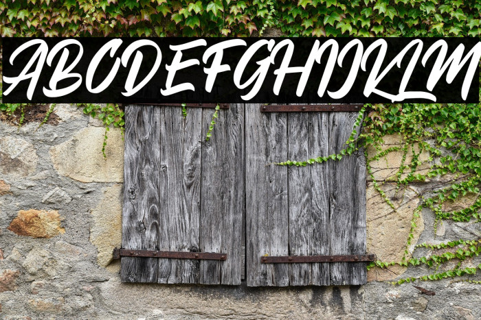 DakwartLetter Example 3