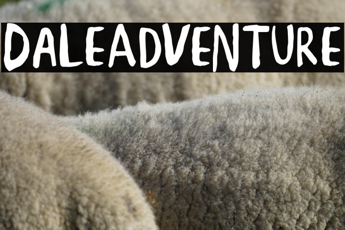 DaleAdventure Example 2