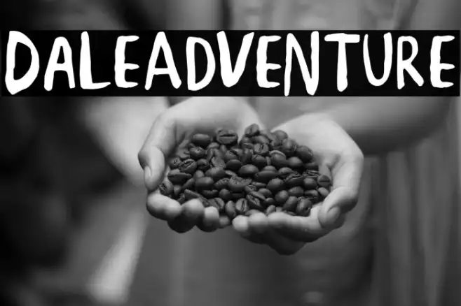 DaleAdventure Example 3