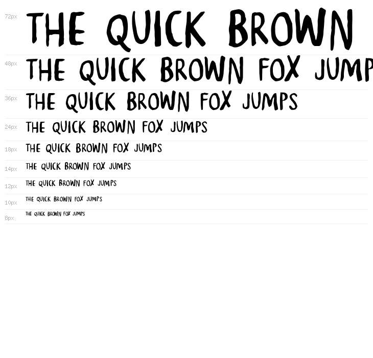 DaleAdventure Waterfall