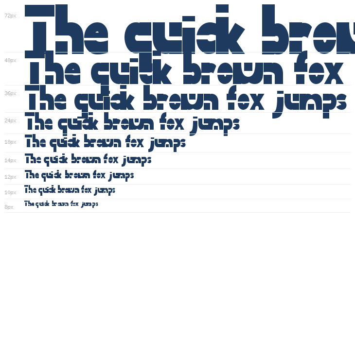 Dalfrent Demo Waterfall