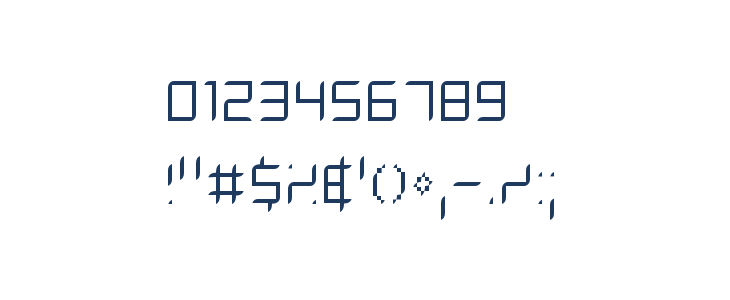 Dalila Light Other Characters