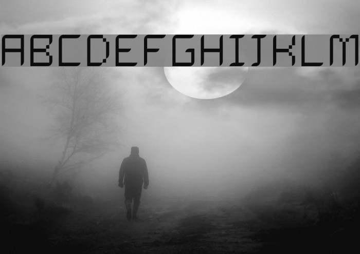 Dalila Light Example 1