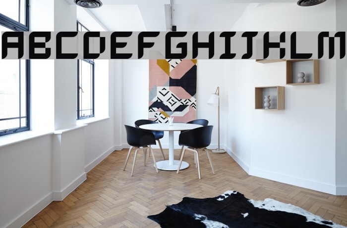 Dalila Font examples
