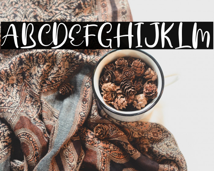 Dalillah Demo Example 2